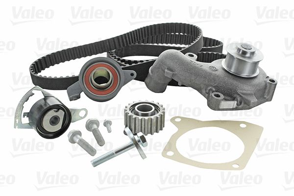 VALEO 614690 Water Pump & Timing Belt Kit