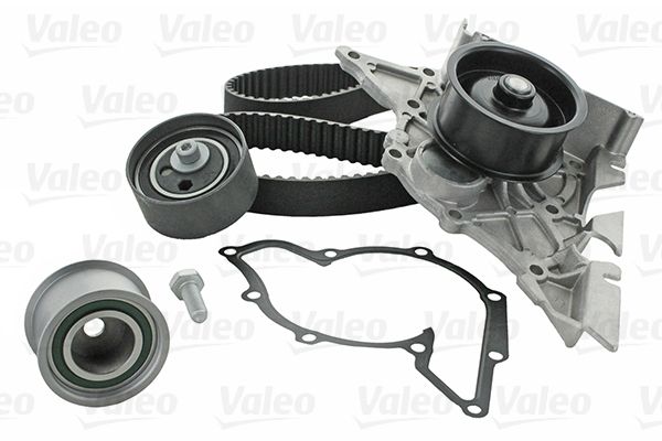 VALEO 614700 Water Pump & Timing Belt Kit