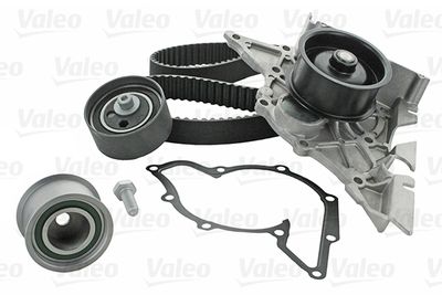 Water Pump & Timing Belt Kit VALEO 614700