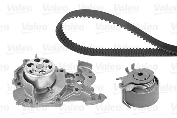 VALEO 614704 Water Pump & Timing Belt Kit