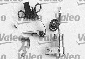 Mounting Kit, ignition control unit VALEO 618464