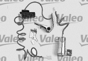 Mounting Kit, ignition control unit VALEO 618465