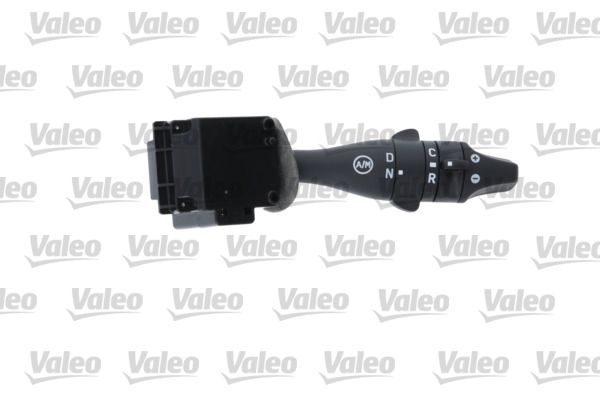 VALEO 645036 Selector-/Shift Rod