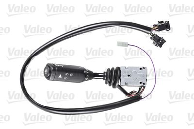 Steering Column Switch VALEO 645131