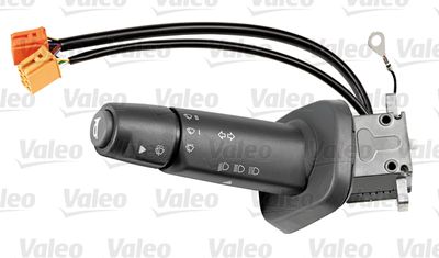 Steering Column Switch VALEO 645135