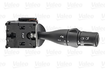 Steering Column Switch VALEO 645152