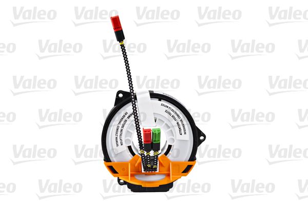VALEO 645155 Clockspring, airbag