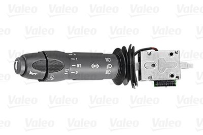 Steering Column Switch VALEO 645163