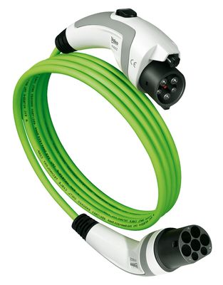 Charging Cable, electric vehicle VALEO 652100