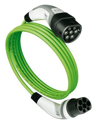 Charging Cable, electric vehicle VALEO 652105