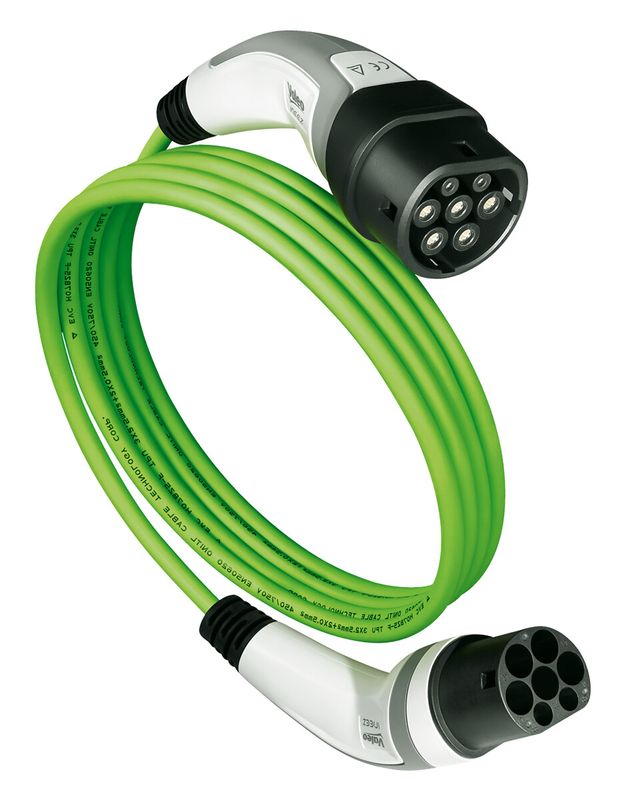 VALEO 652110 Charging Cable, electric vehicle