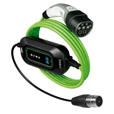Charger, traction battery VALEO 652117