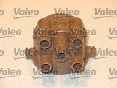 Distributor Cap VALEO 661146