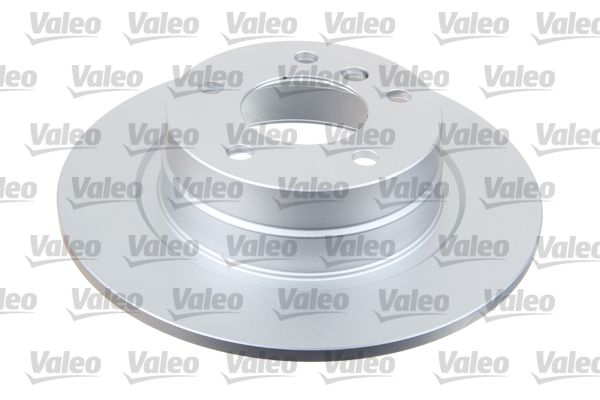 VALEO 672569 Brake Disc