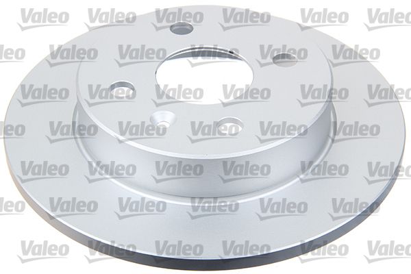 VALEO 672617 Brake Disc