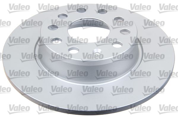 VALEO 672627 Brake Disc