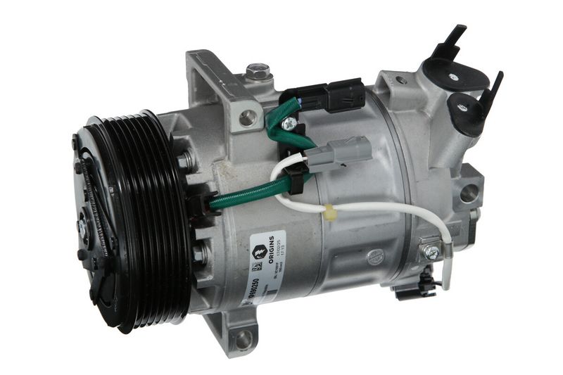 VALEO 690250 Compressor, air conditioning