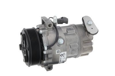 Compressor, air conditioning VALEO 690723