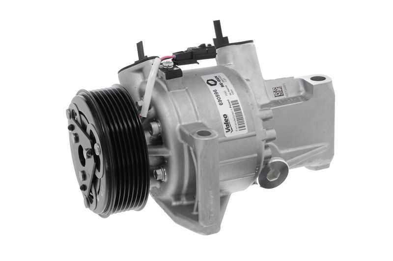 VALEO 690996 Compressor, air conditioning