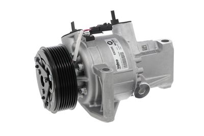 Compressor, air conditioning VALEO 690996