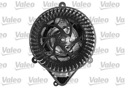 Interior Blower VALEO 698041