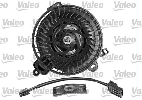 VALEO 698046 Interior Blower
