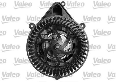 Interior Blower VALEO 698059