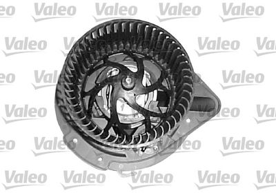 Interior Blower VALEO 698216