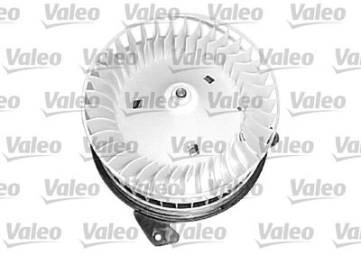 Interior Blower VALEO 698244