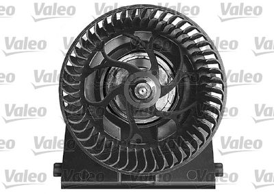Interior Blower VALEO 698262