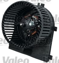 VALEO 698263 Interior Blower