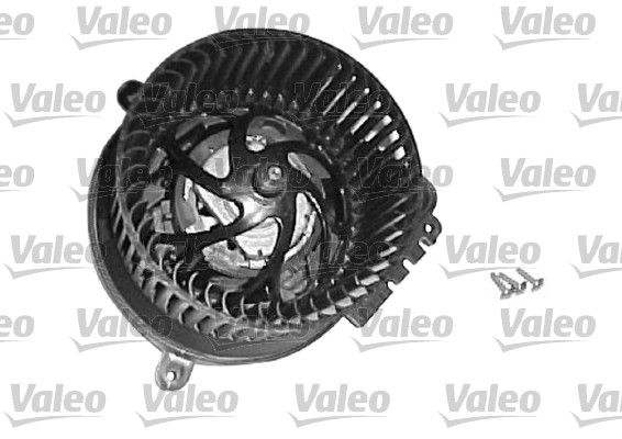 VALEO 698381 Interior Blower
