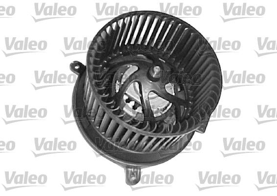 VALEO 698383 Interior Blower