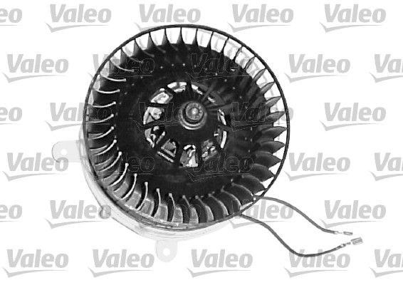 VALEO 698385 Interior Blower