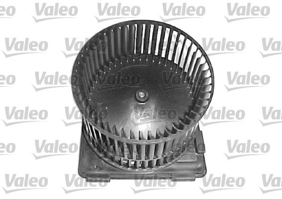 VALEO 698393 Interior Blower