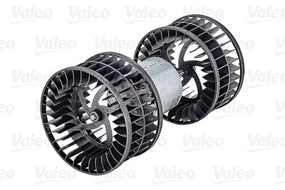 Interior Blower VALEO 698438