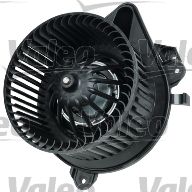 Interior Blower VALEO 698534