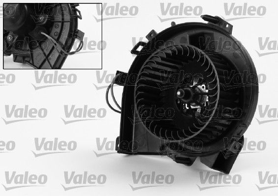 VALEO 698563 Interior Blower
