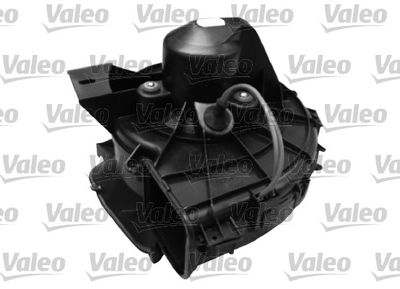 Interior Blower VALEO 698564