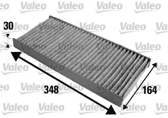 VALEO 698695 Filter, cabin air