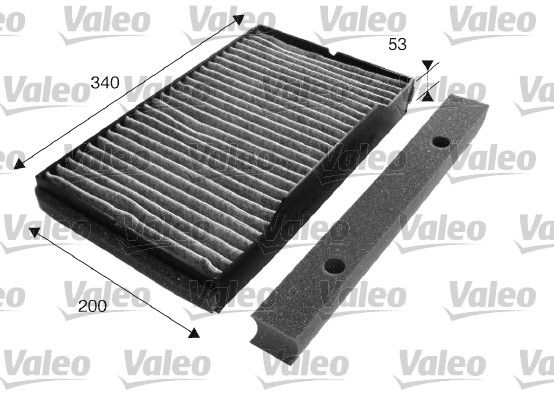 VALEO 698723 Filter, cabin air