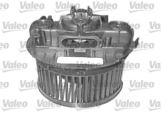 VALEO 698728 Interior Blower