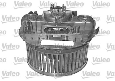 Interior Blower VALEO 698728