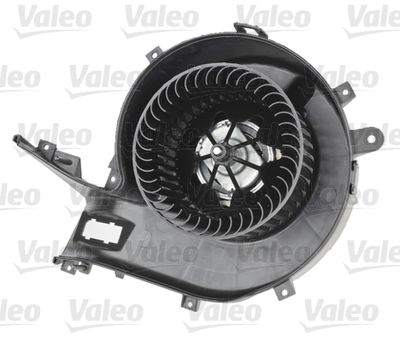 Interior Blower VALEO 698803
