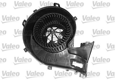 Interior Blower VALEO 698804