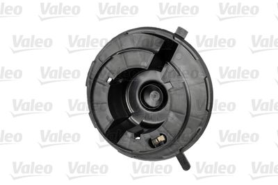 Interior Blower VALEO 698809