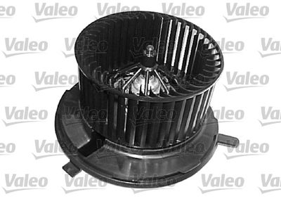 Interior Blower VALEO 698810