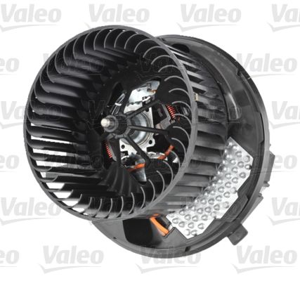 VALEO 698811 Interior Blower