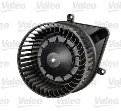 Interior Blower VALEO 698813