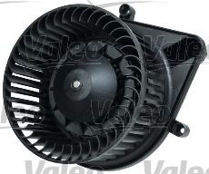 Interior Blower VALEO 698814